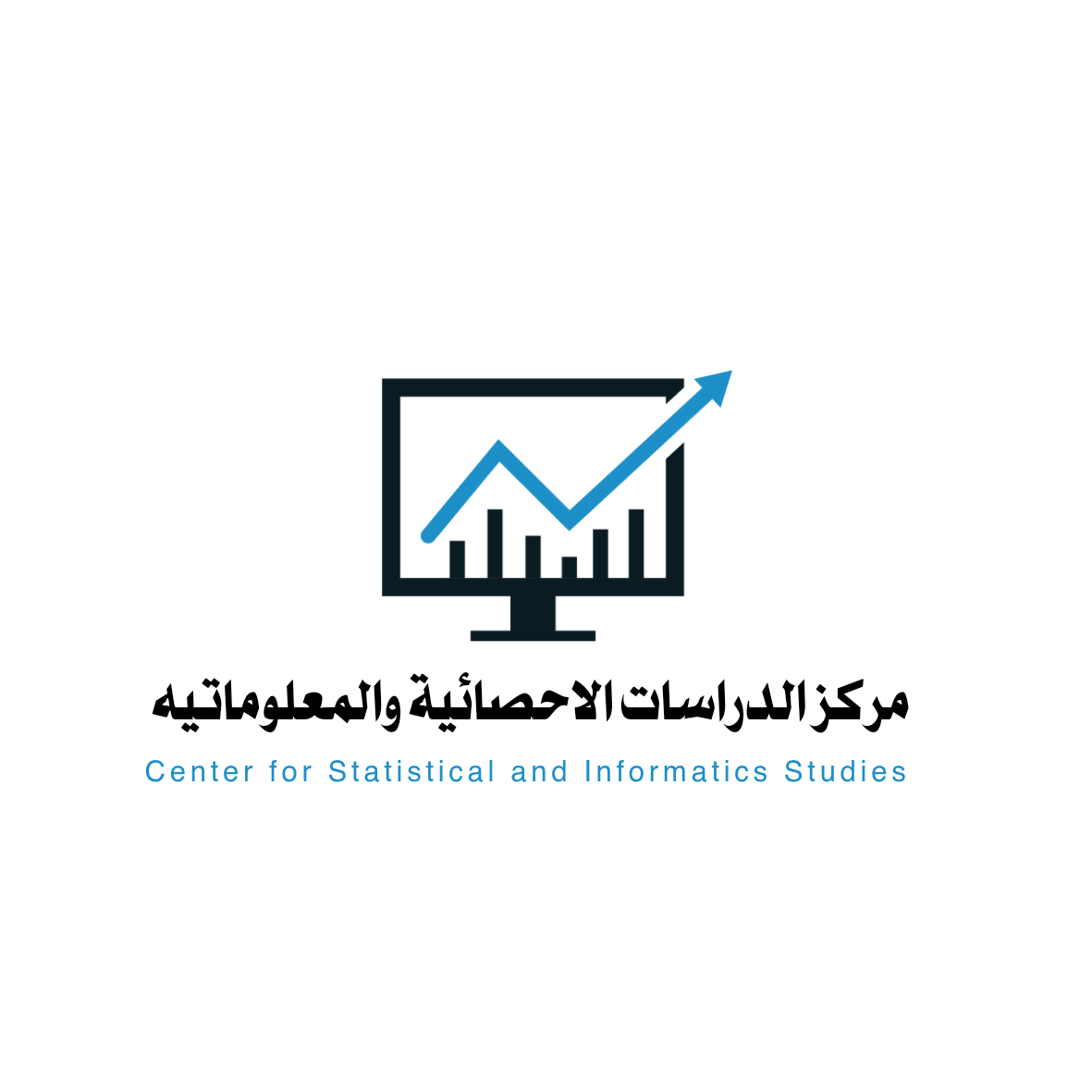 شعار المركز